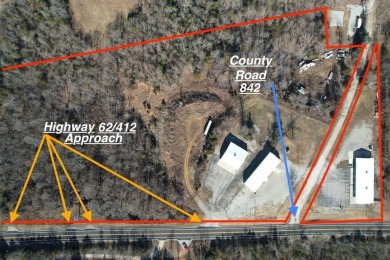 Commercial Opportunity in Henderson AR close to Norfork Lake and - photo 45