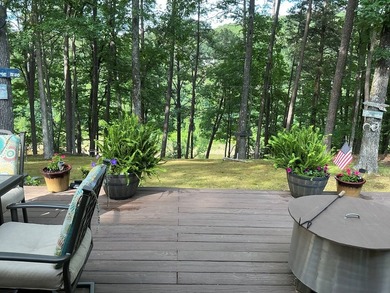 CHECK OUT THE DECK ON THIS HOME AND JUST 5 MINUTES FROM FFB - photo 5