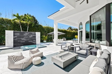 Set on a quiet cul-de-sac within the prestigious enclave of Long - photo 45