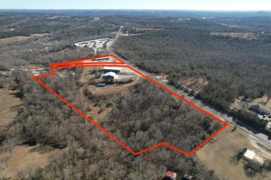 Commercial Opportunity in Henderson AR close to Norfork Lake and - photo 47