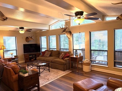 CHECK OUT THE DECK ON THIS HOME AND JUST 5 MINUTES FROM FFB - photo 7