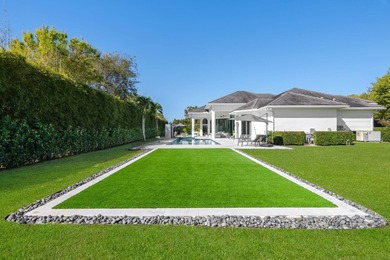 Set on a quiet cul-de-sac within the prestigious enclave of Long - photo 48