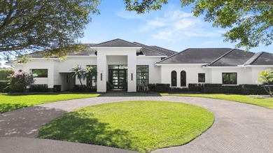 Set on a quiet cul-de-sac within the prestigious enclave of Long - photo 49