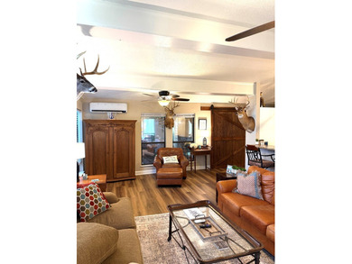 CHECK OUT THE DECK ON THIS HOME AND JUST 5 MINUTES FROM FFB - photo 10