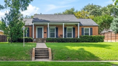 Lake Home For Sale in Dallas, Texas