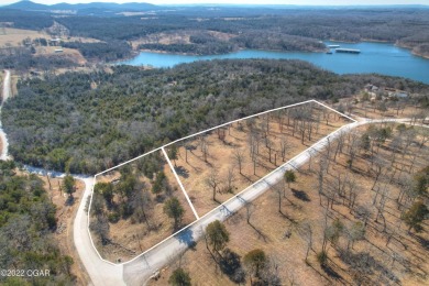 Lake Acreage For Sale in Shell Knob, Missouri