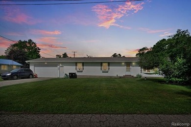 Welcome to Otter Lake! This three bedroom, 2 full bath home has - photo 1