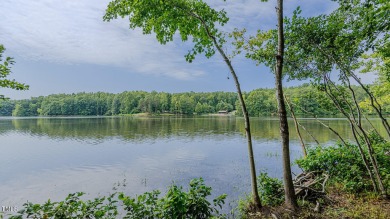 Lake Michael Home Sale Pending in Mebane North Carolina