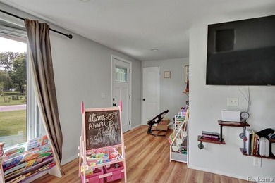 Welcome to Otter Lake! This three bedroom, 2 full bath home has - photo 2