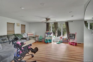 Welcome to Otter Lake! This three bedroom, 2 full bath home has - photo 3