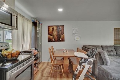 Welcome to Otter Lake! This three bedroom, 2 full bath home has - photo 5