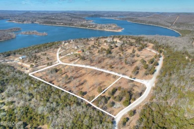 Lake Acreage For Sale in Shell Knob, Missouri