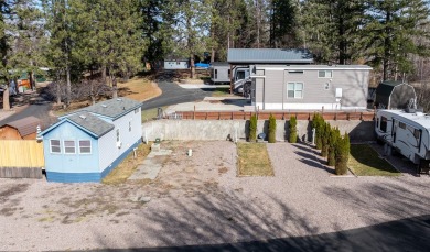 Lake Lot For Sale in Polson, Montana