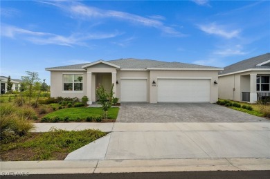 Lake Home For Sale in Punta Gorda, Florida