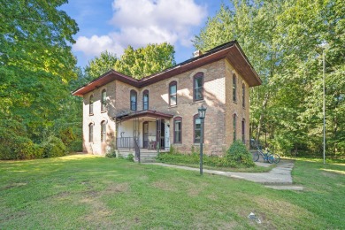 Lake Home For Sale in Hartford, Michigan
