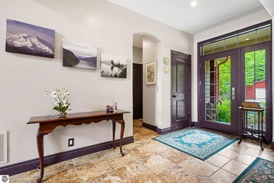 Exceptional Cedar Lake home where quality craftsmanship and - photo 4