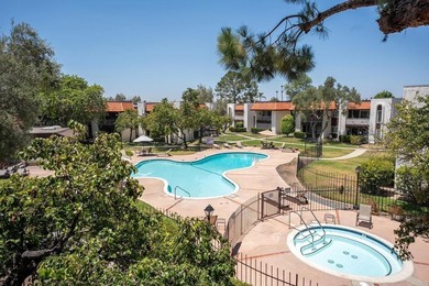 BEAUTIFULLY REMODELED 1 BEDROOM, 1 BATH UPSTAIRS UNIT WITH A - photo 20