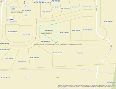 Lake Lot For Sale in Cambridge, Wisconsin