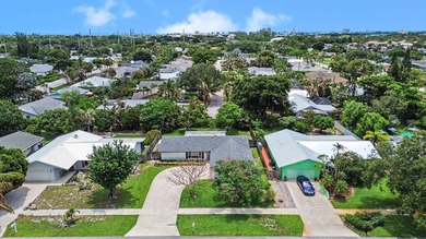 Nestled in the heart of the highly sought-after Village of - photo 5