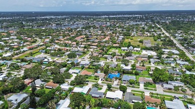 Nestled in the heart of the highly sought-after Village of - photo 8