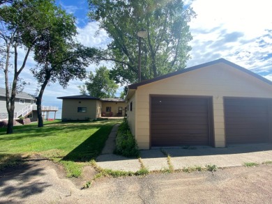 Lake Kampeska Home SOLD! in Watertown South Dakota