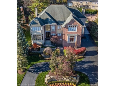 (private lake, pond, creek) Home For Sale in West Bloomfield Michigan