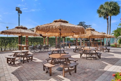 Updated First Floor 2/2 Corner Unit with Water/Preserve Views! - photo 2