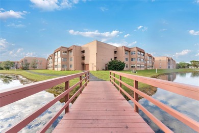 Spacious and well-maintained 2-bedroom, 2-bath unit located in