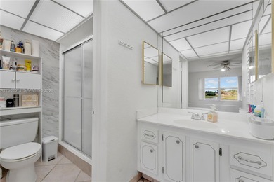 Spacious and well-maintained 2-bedroom, 2-bath unit located in