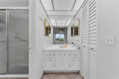 Spacious and well-maintained 2-bedroom, 2-bath unit located in