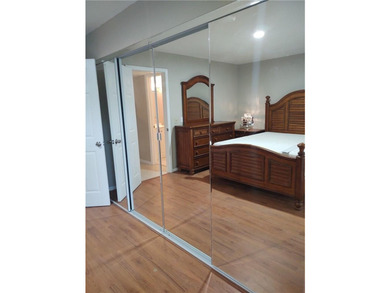 Clean and Neat 1 bedroom, 1 bath unit in 55+ Community in - photo 8