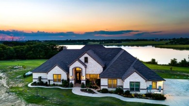 Lake Home For Sale in Rockwall, Texas