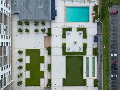 Oceanfront living on the Galt Mile at Plaza East with direct