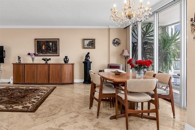 Oceanfront living on the Galt Mile at Plaza East with direct