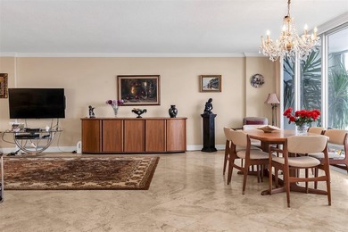 Oceanfront living on the Galt Mile at Plaza East with direct