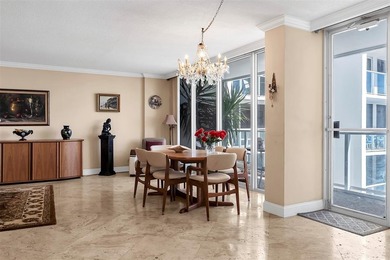 Oceanfront living on the Galt Mile at Plaza East with direct