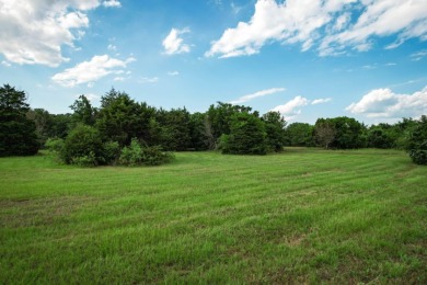 Lake Acreage For Sale in Kerens, Texas