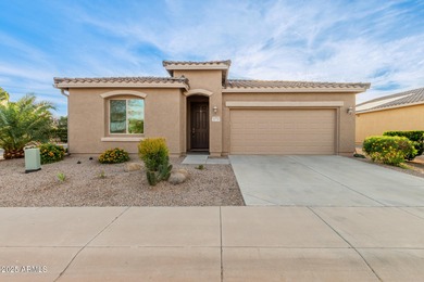 Province Lakes  Home Sale Pending in Maricopa Arizona