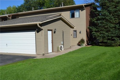 Rum River Townhome/Townhouse For Sale in Saint Francis Minnesota
