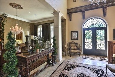 1935 +/- Acre Incredible French Country Estate offers peace - photo 11