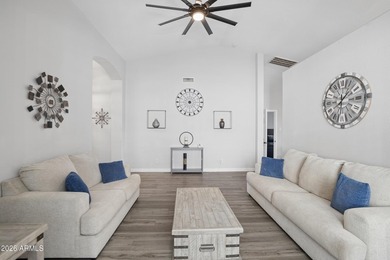 Welcome to this stunning, fully updated home in the highly - photo 12