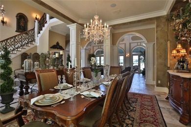 1935 +/- Acre Incredible French Country Estate offers peace - photo 12