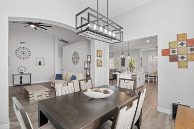 Welcome to this stunning, fully updated home in the highly - photo 13