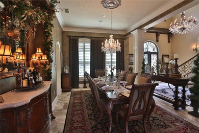 1935 +/- Acre Incredible French Country Estate offers peace - photo 13