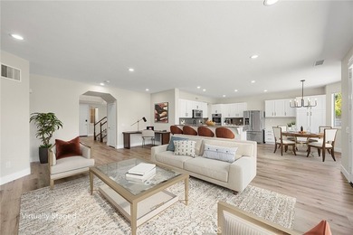 STUNNING NEFF RANCH ESTATE HOME WITH COMMERCIAL ELEVATOR! First - photo 4