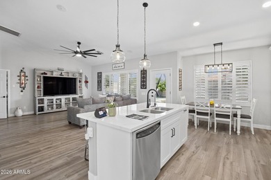 Welcome to this stunning, fully updated home in the highly - photo 16