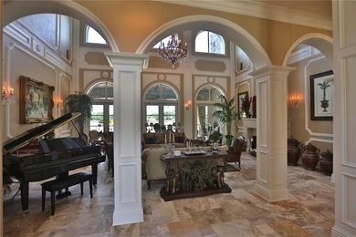1935 +/- Acre Incredible French Country Estate offers peace - photo 16