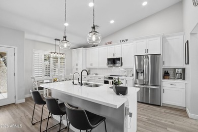 Welcome to this stunning, fully updated home in the highly - photo 17