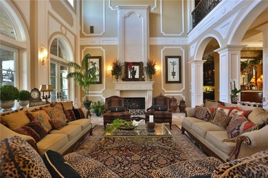 1935 +/- Acre Incredible French Country Estate offers peace - photo 17