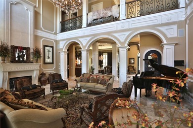 1935 +/- Acre Incredible French Country Estate offers peace - photo 18